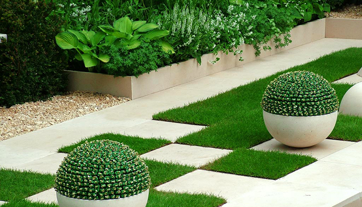 Maintenance Plans for Residential & Commercial Smile Landscape Maintenance